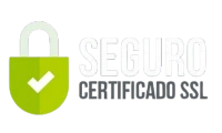 Selo site blindado SSL